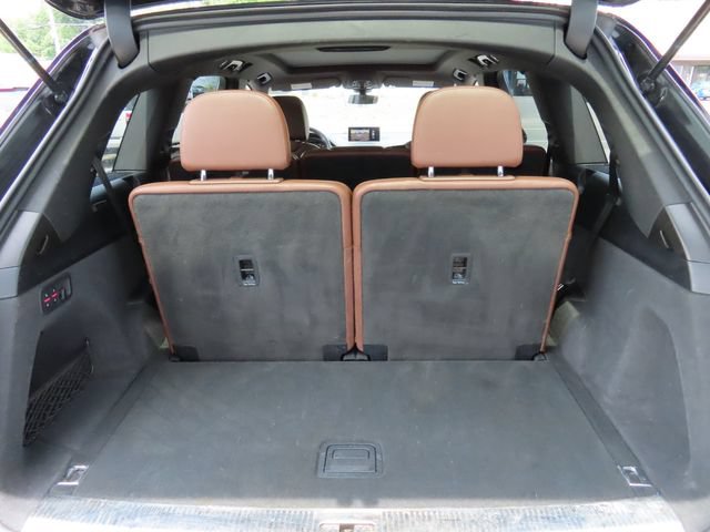 Used 2018 Audi Q7 3.0T Prestige AWD/4WD image 9