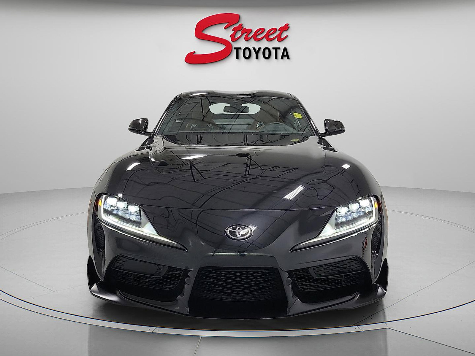 New 2026 Toyota Supra Premium w/ Driver Assist Package image 6
