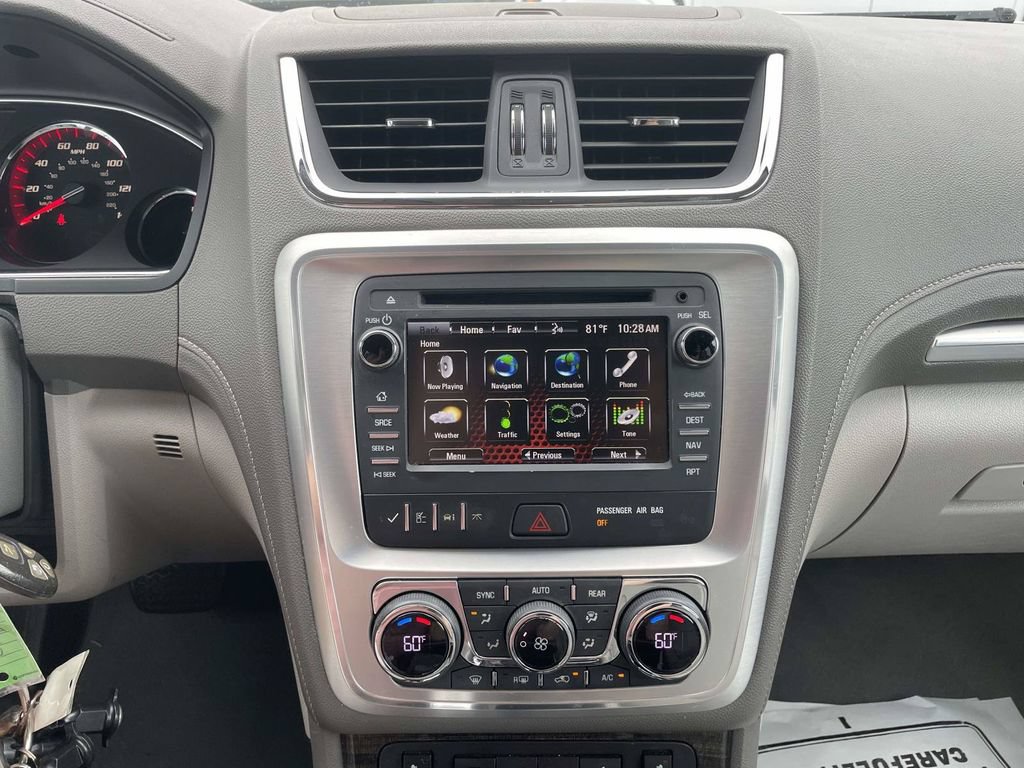 Used 2015 GMC Acadia SLT FWD image 22