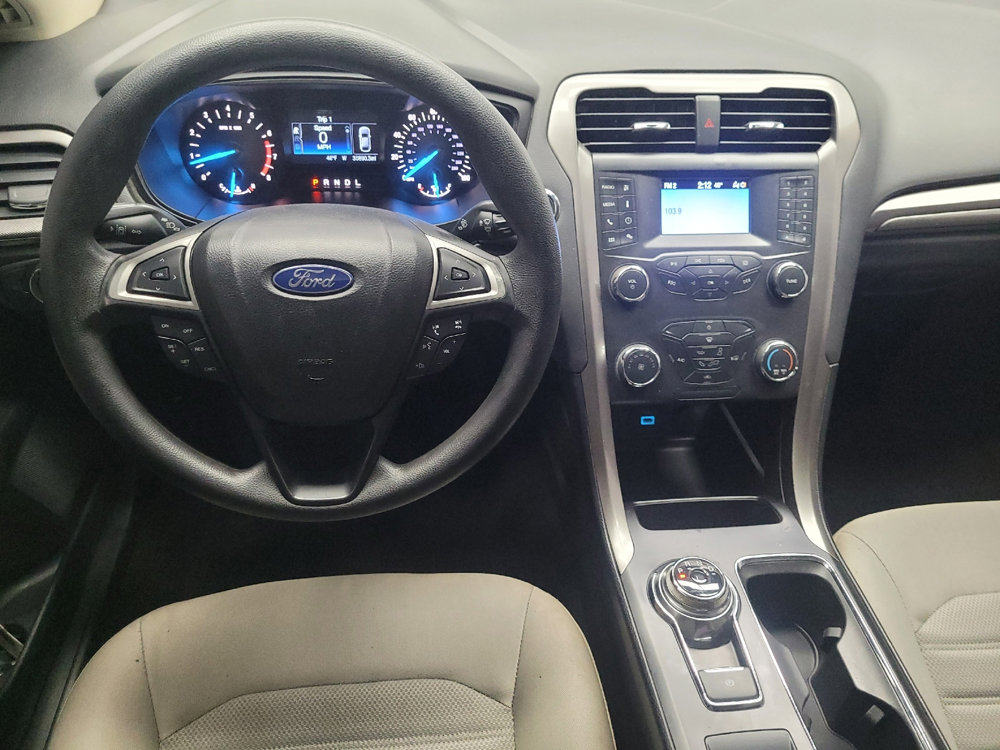 Used 2020 Ford Fusion S image 22