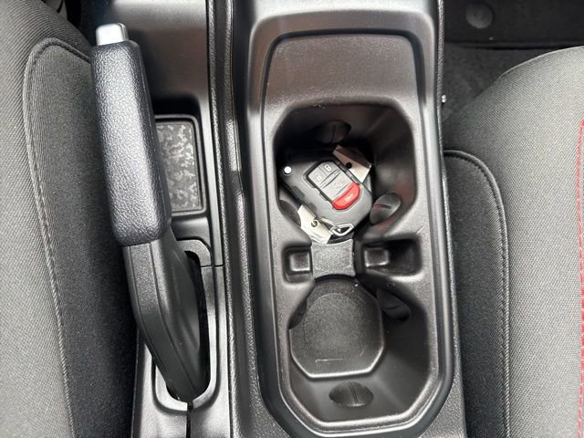 Used 2023 Jeep Wrangler Rubicon w/ Cold Weather Group AWD/4WD image 17