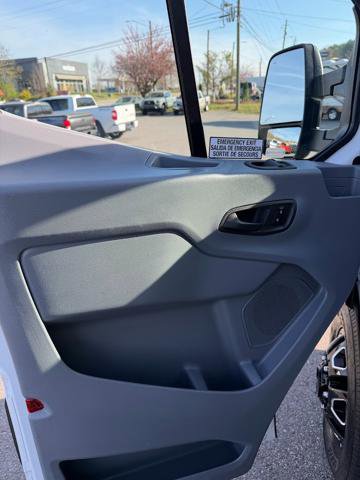 Used 2019 Ford Transit 350 XLT RWD image 10