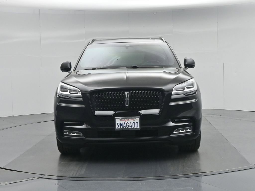 Used 2022 Lincoln Aviator Reserve w/ Equipment Group 201A image 25