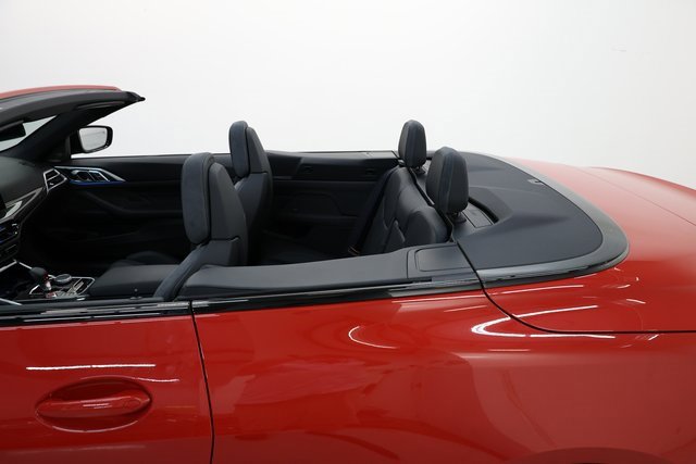 Used 2026 BMW M4 xDrive Competition w/ Executive Package image 79