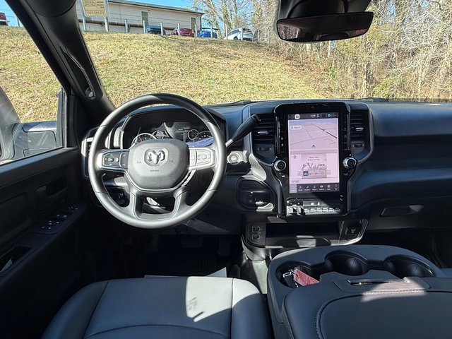 New 2026 RAM 2500 Tradesman image 14