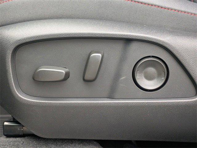 New 2026 Chevrolet Equinox RS w/ Convenience Package III image 23