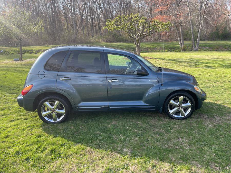 Used 2003 Chrysler PT Cruiser GT image 6