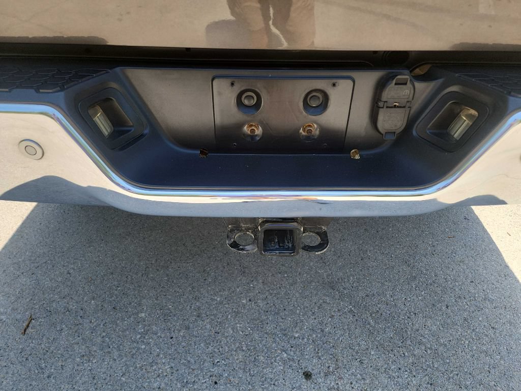 Used 2016 RAM 2500 Laramie AWD/4WD image 9