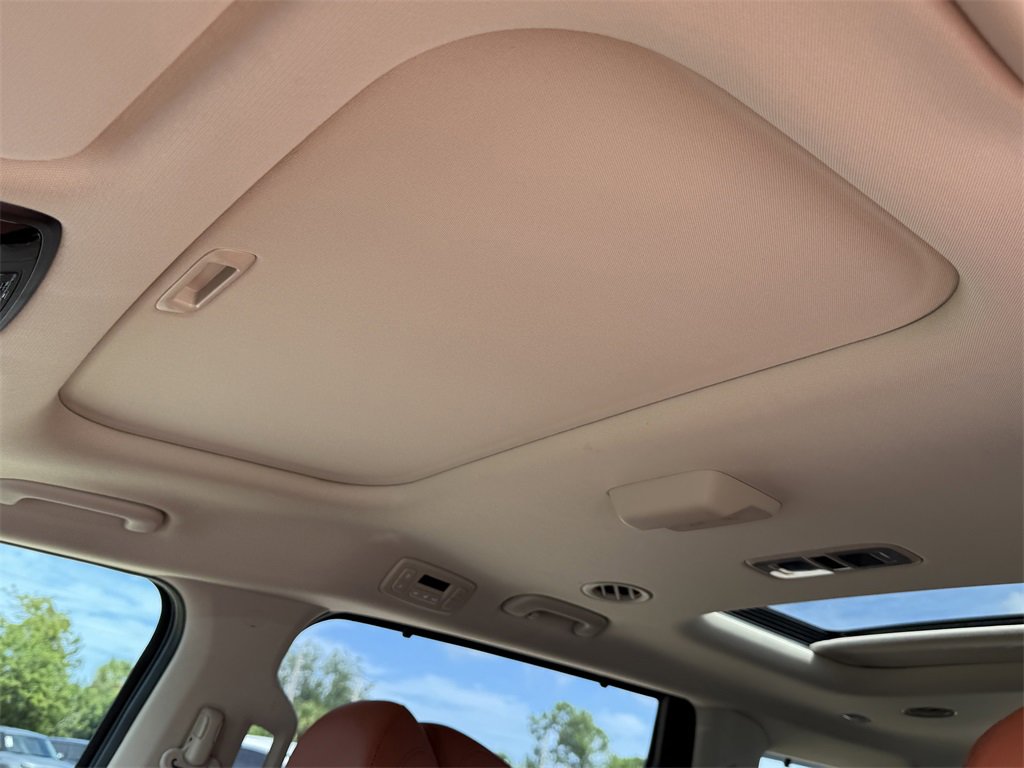 New 2026 Kia Carnival SX Prestige image 25