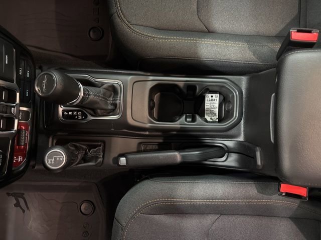New 2026 Jeep Gladiator Willys image 30
