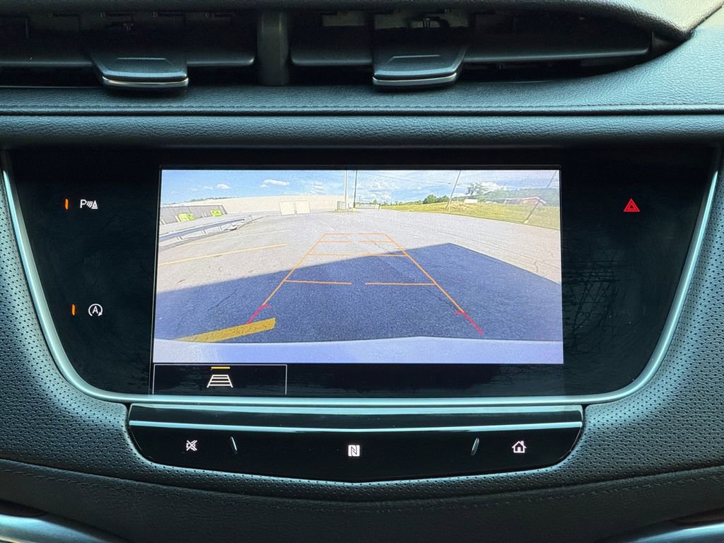Used 2021 Cadillac XT5 Premium Luxury FWD image 12