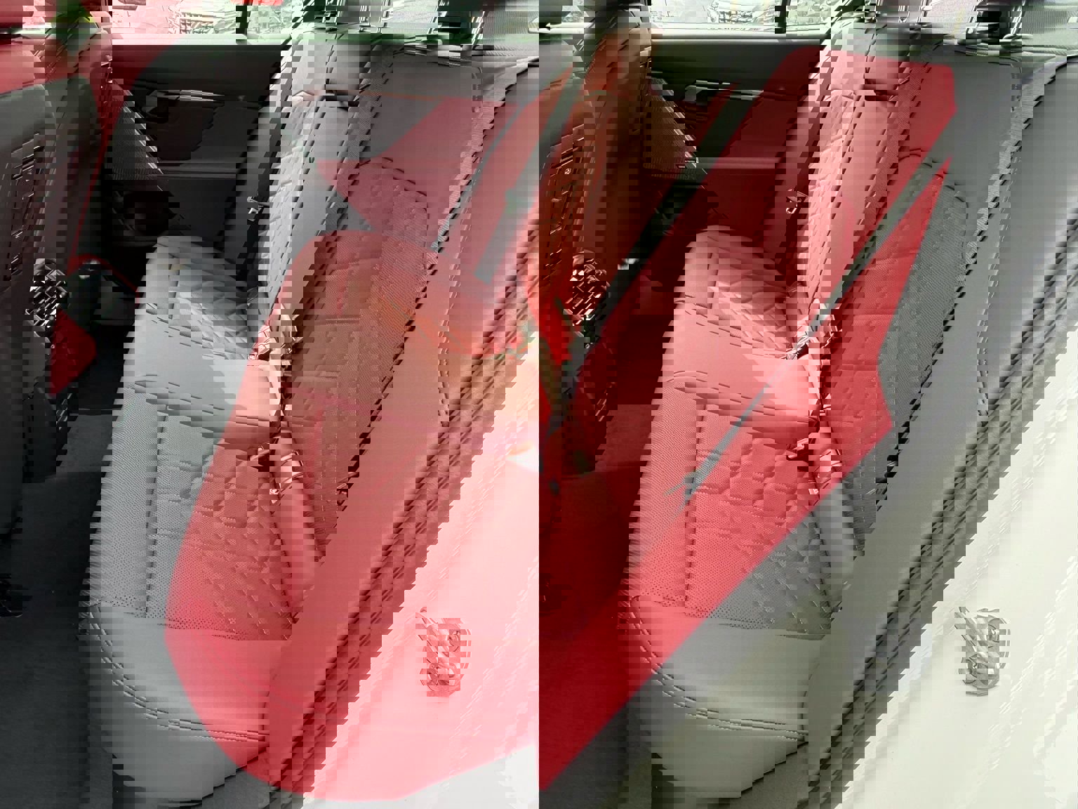 New 2026 BMW i5 eDrive40 w/ M Sport Package image 30