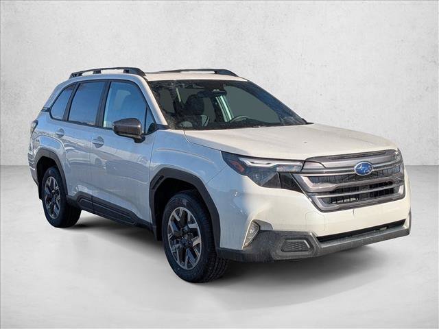 Used 2026 Subaru Forester Premium AWD/4WD image 6