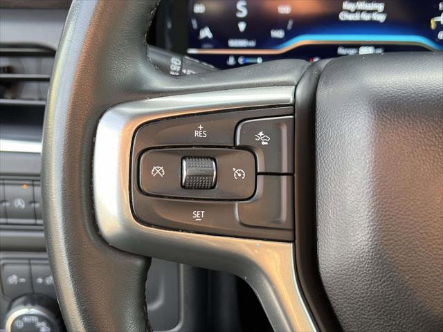 Used 2024 Chevrolet Suburban LT image 22