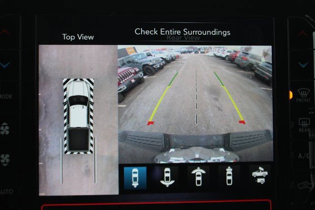 Used 2021 RAM 2500 Laramie image 8