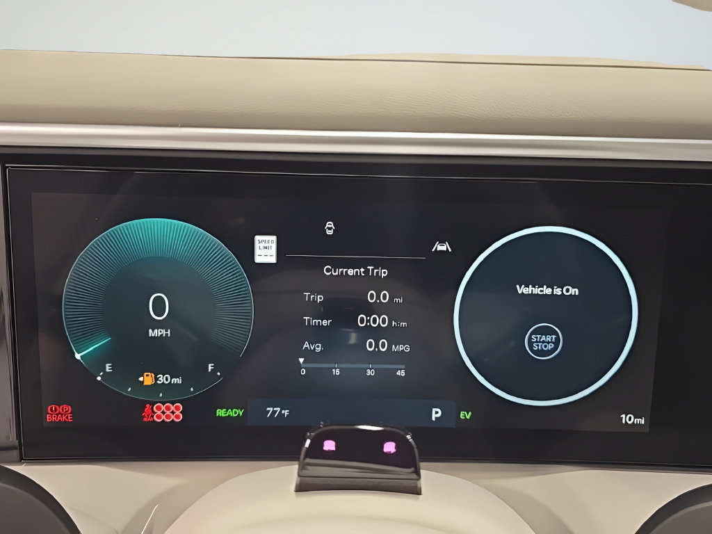 New 2026 Hyundai Palisade SEL Premium AWD/4WD image 38