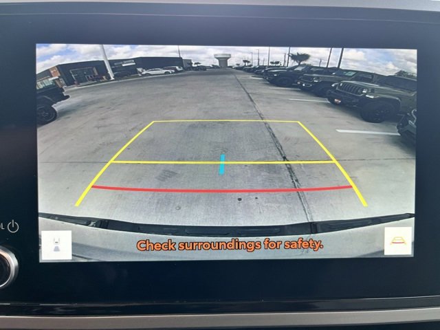 Used 2024 Toyota Tundra SR5 image 13