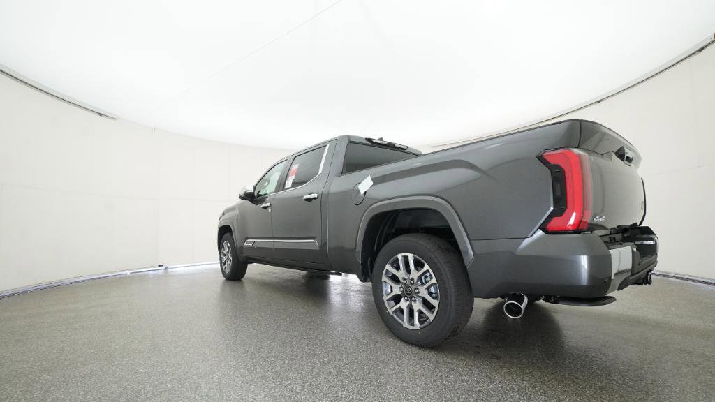 New 2025 Toyota Tundra 1794 Edition image 14