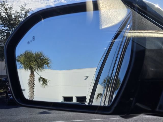 Used 2020 Ford Expedition King Ranch w/ Cargo Package image 25