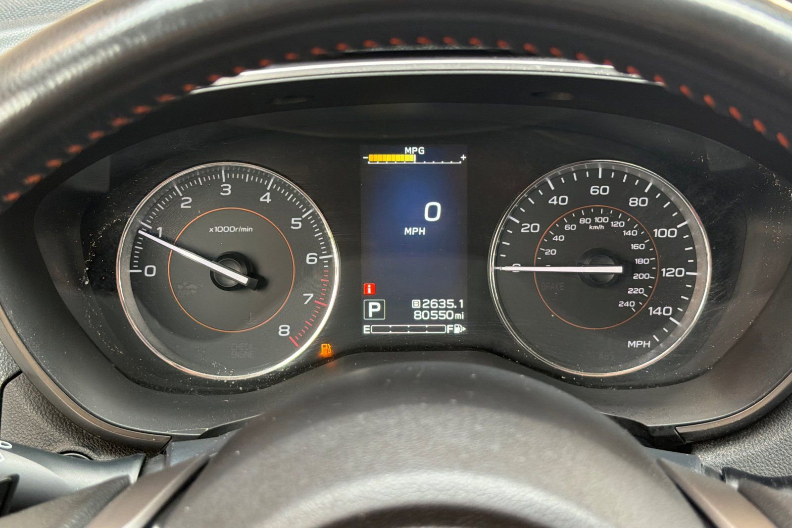 Used 2019 Subaru Crosstrek 2.0i Limited w/ Popular Package #2 image 24