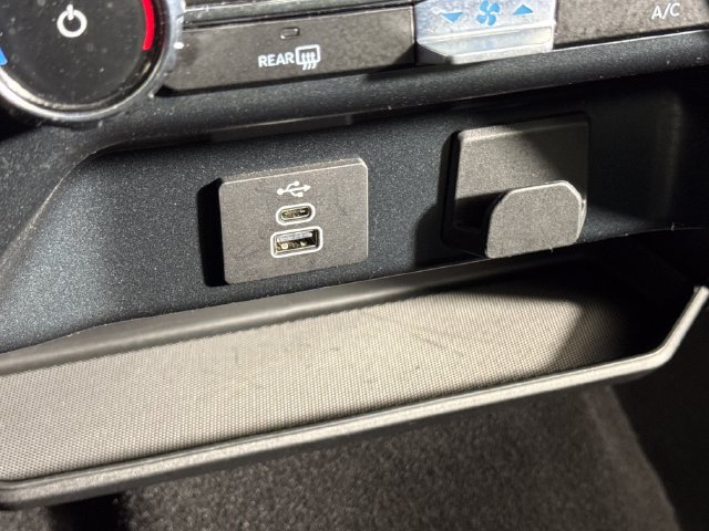 Used 2025 Ford F150 XLT w/ Equipment Group 301A Standard AWD/4WD image 33