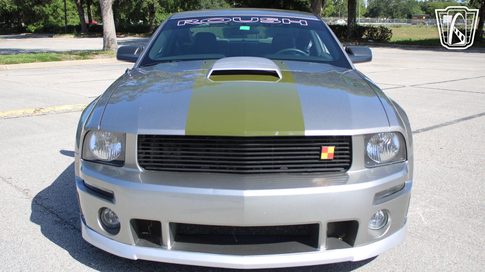 Used 2008 Ford Mustang GT RWD image 6