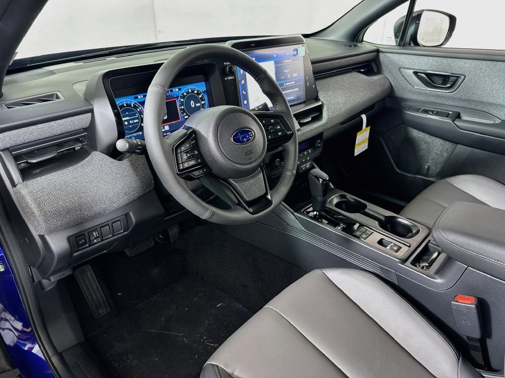 New 2026 Subaru Outback Premium AWD/4WD image 9