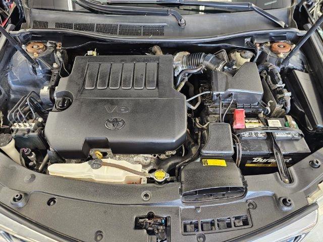 Used 2013 Toyota Camry XLE image 37