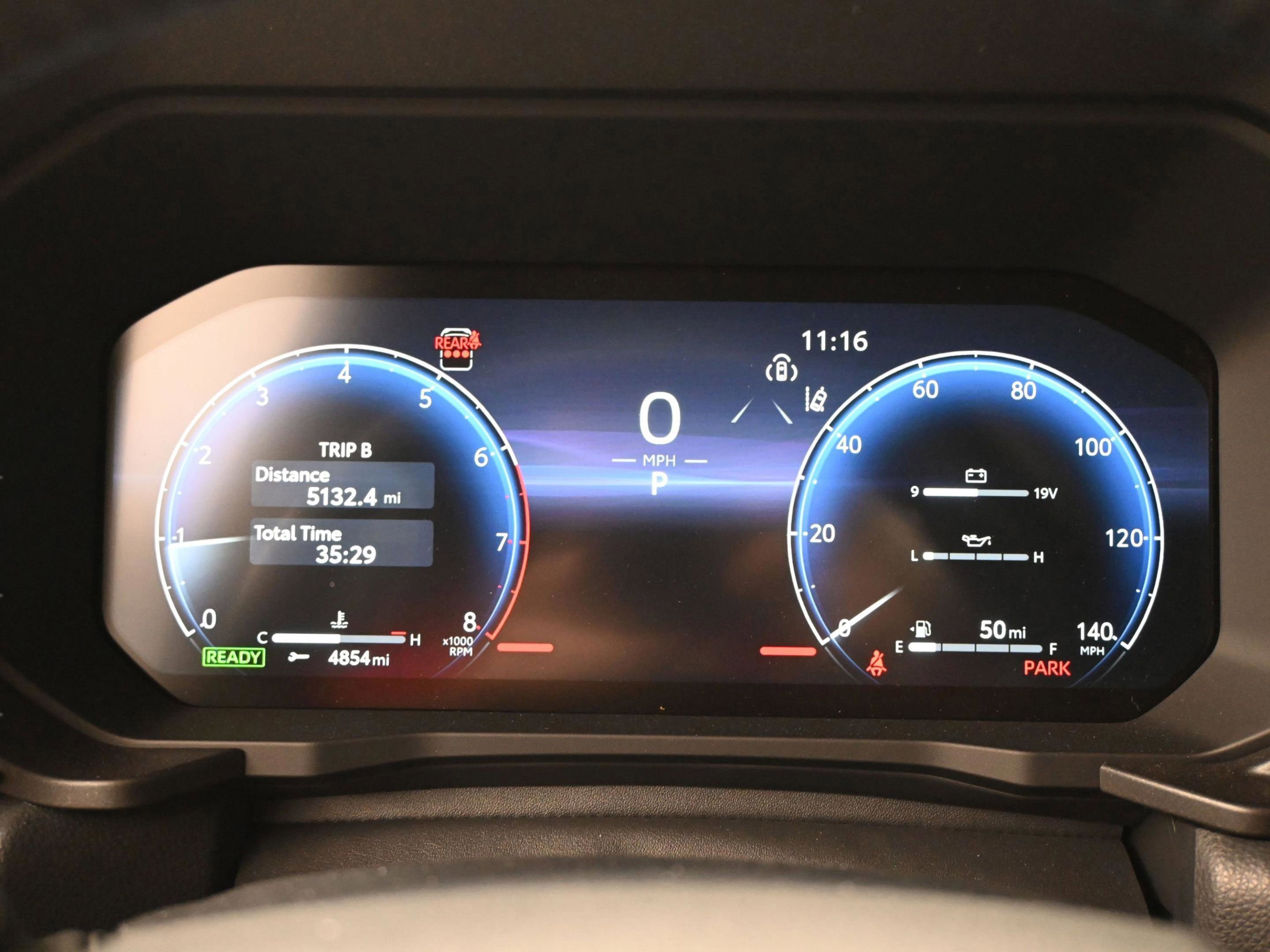 Certified 2024 Toyota Land Cruiser image 26