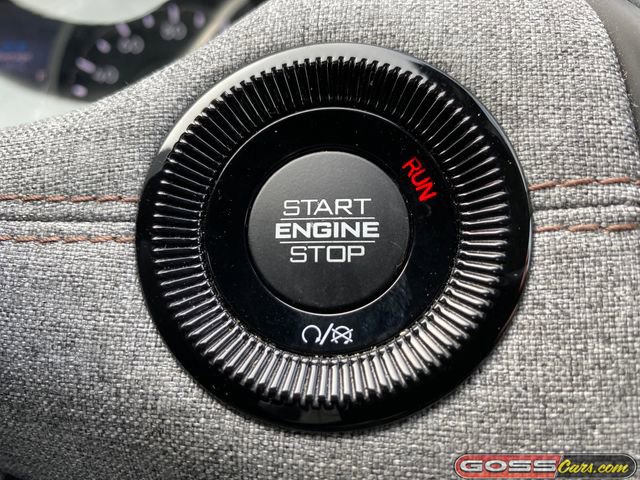 Certified 2022 Jeep Compass Latitude AWD/4WD image 10