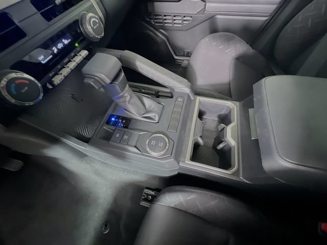 New 2026 Toyota Tacoma SR5 RWD image 21
