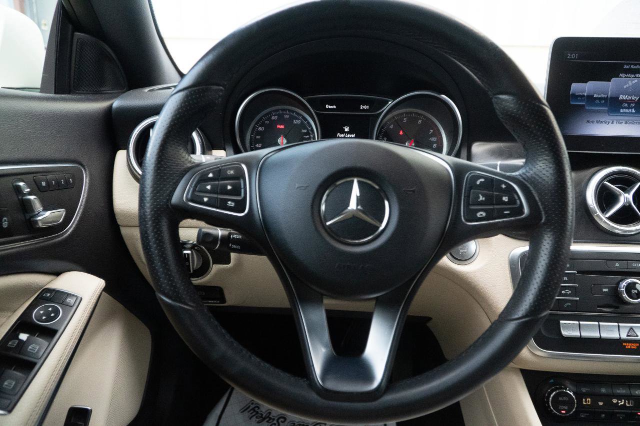 Used 2018 Mercedes-Benz CLA 250 image 37