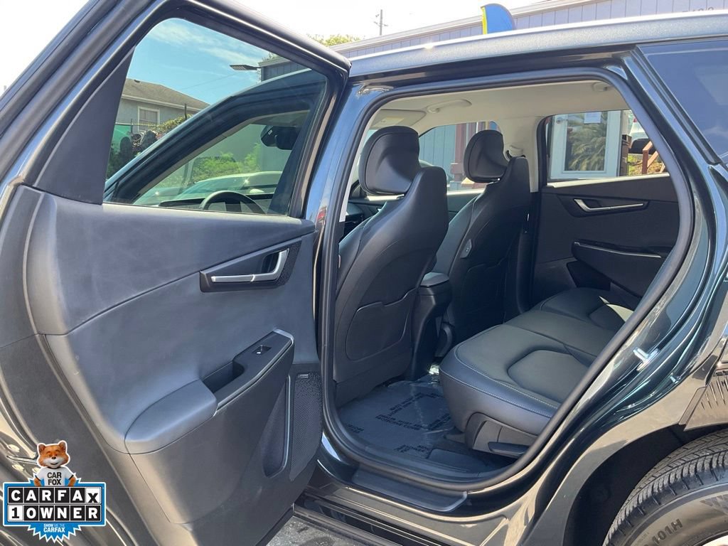 Used 2024 Kia EV6 Wind w/ Wind Technology Package RWD image 26