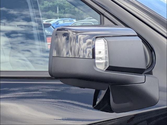 New 2026 Chevrolet Silverado 1500 ZR2 w/ LPO, Dark Essentials Package AWD/4WD image 15