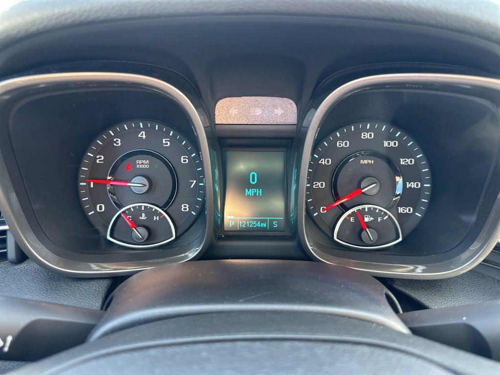 Used 2013 Chevrolet Malibu LS w/ Protection Package image 2