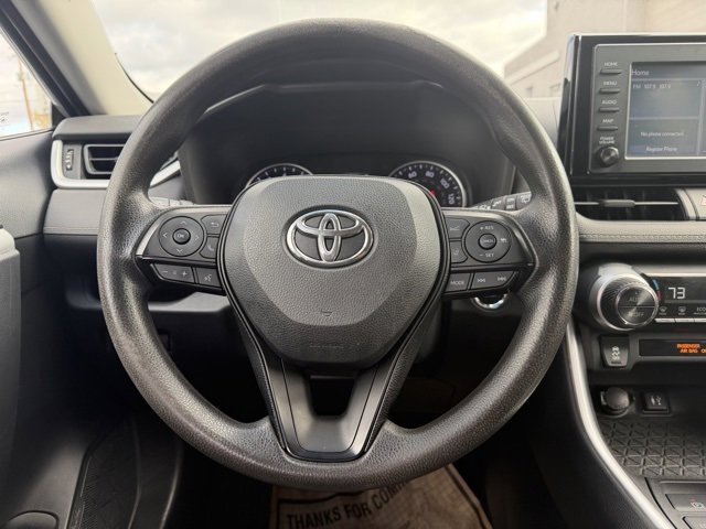 Used 2019 Toyota RAV4 XLE image 21