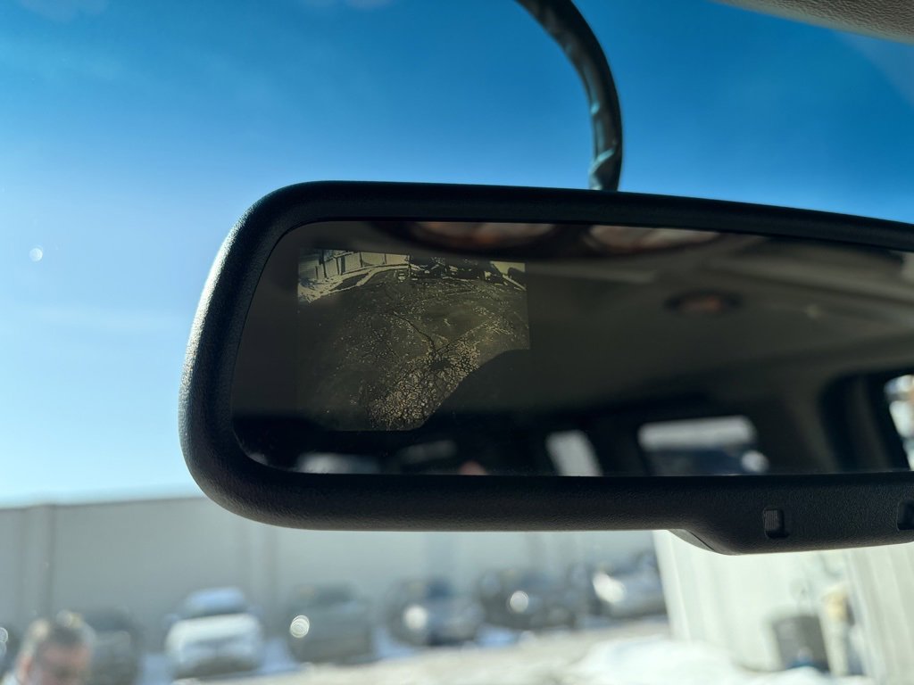 Used 2008 GMC Savana 2500 Extended Passenger w/ Preferred Equipment Group image 19