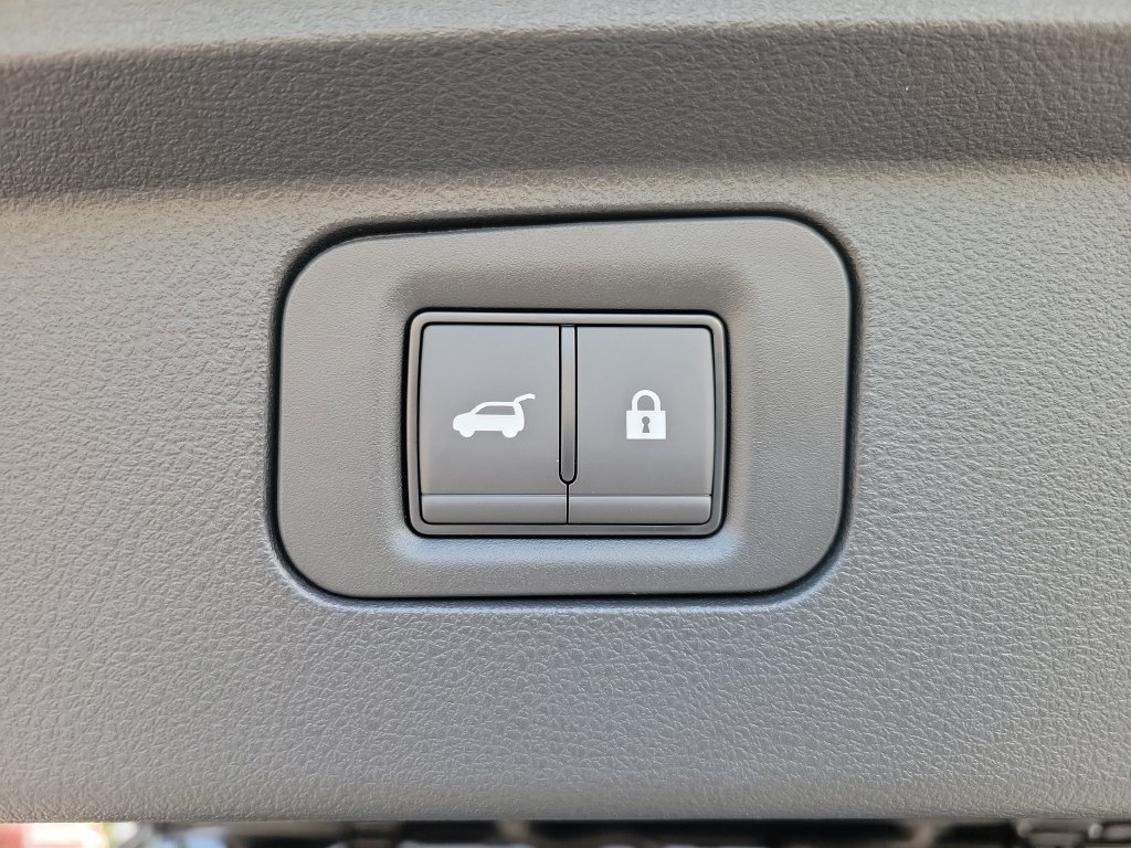 New 2026 Nissan Armada PRO-4X AWD/4WD image 9