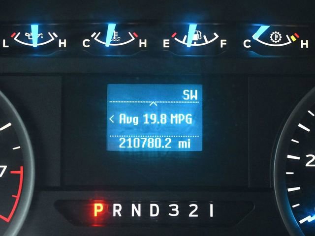 Used 2016 Ford F150 XLT RWD image 26