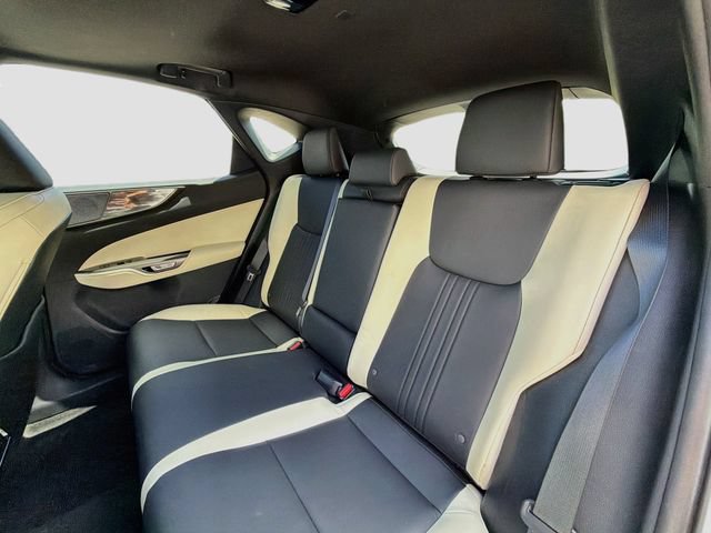 Used 2024 Lexus NX 350 AWD image 21