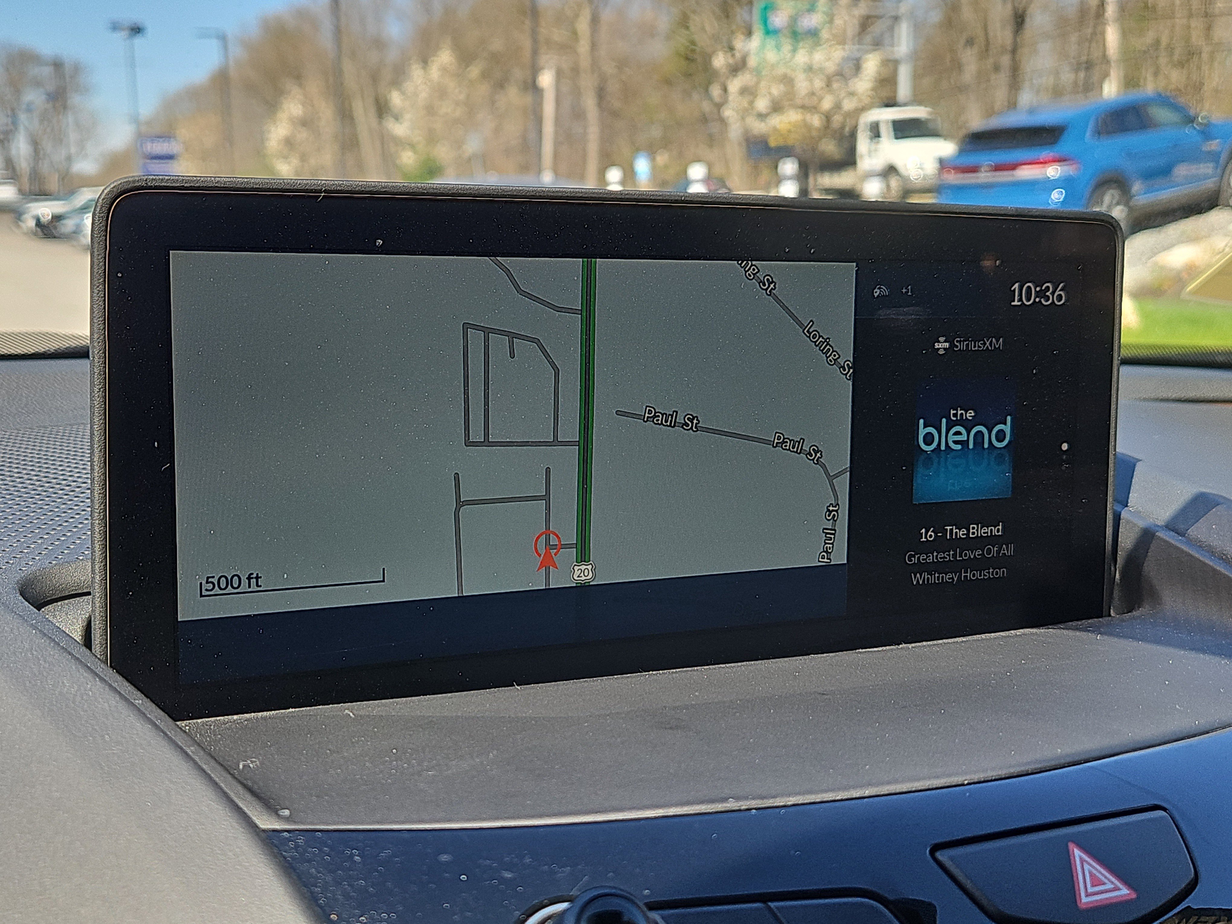 Used 2024 Acura RDX SH-AWD w/ Advance Package image 9