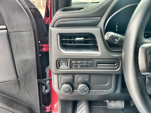 Certified 2024 Chevrolet Tahoe RST w/ Luxury Package image 17