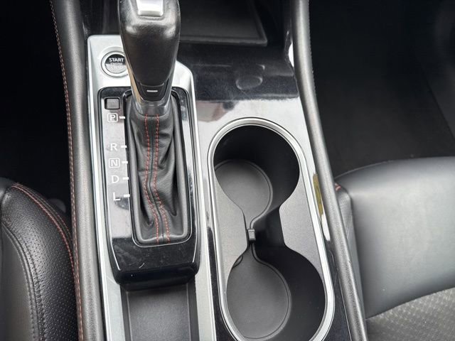 Used 2024 Nissan Altima 2.5 SR image 19