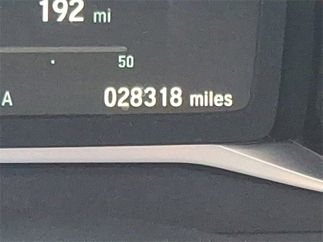 Used 2022 Honda Pilot Special Edition image 20