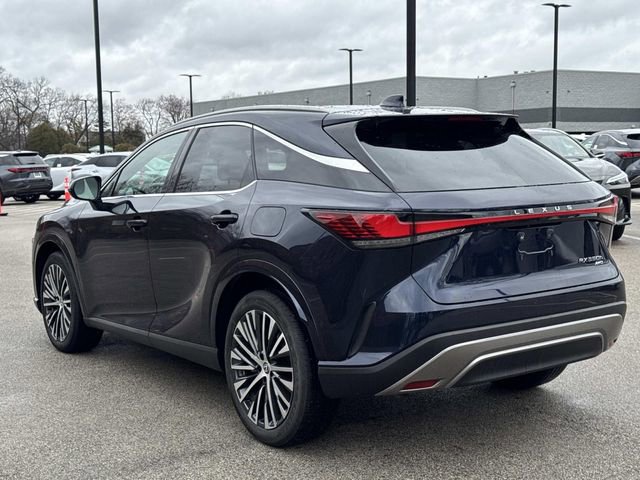 Certified 2023 Lexus RX 350 w/ Cold Area Package image 7