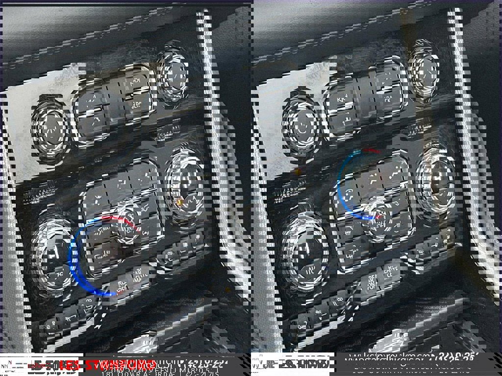 Certified 2023 GMC Yukon Denali w/ Denali Reserve Package image 33