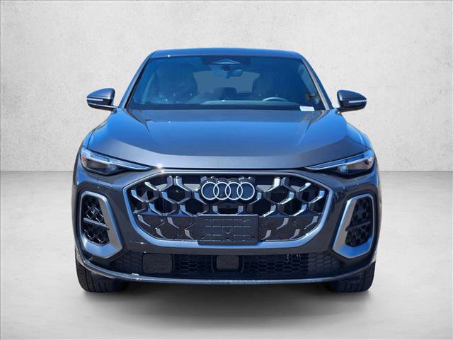 New 2026 Audi Q5 Premium Plus AWD/4WD image 6