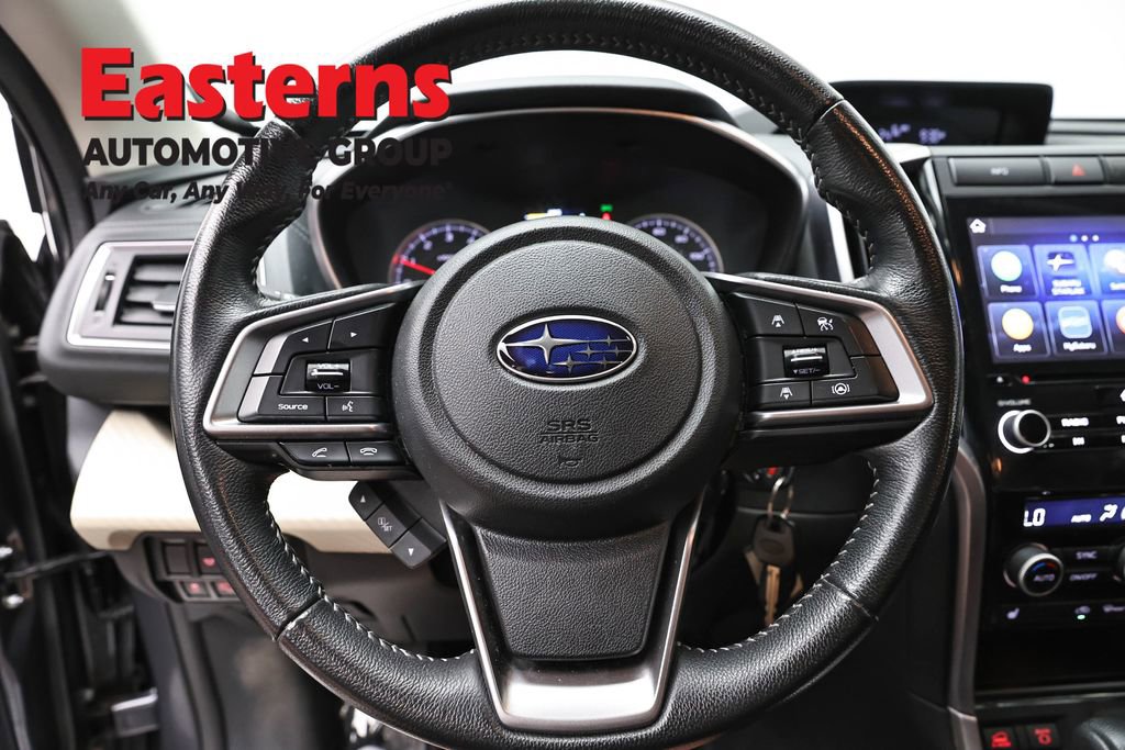 Used 2022 Subaru Ascent Premium AWD/4WD image 10