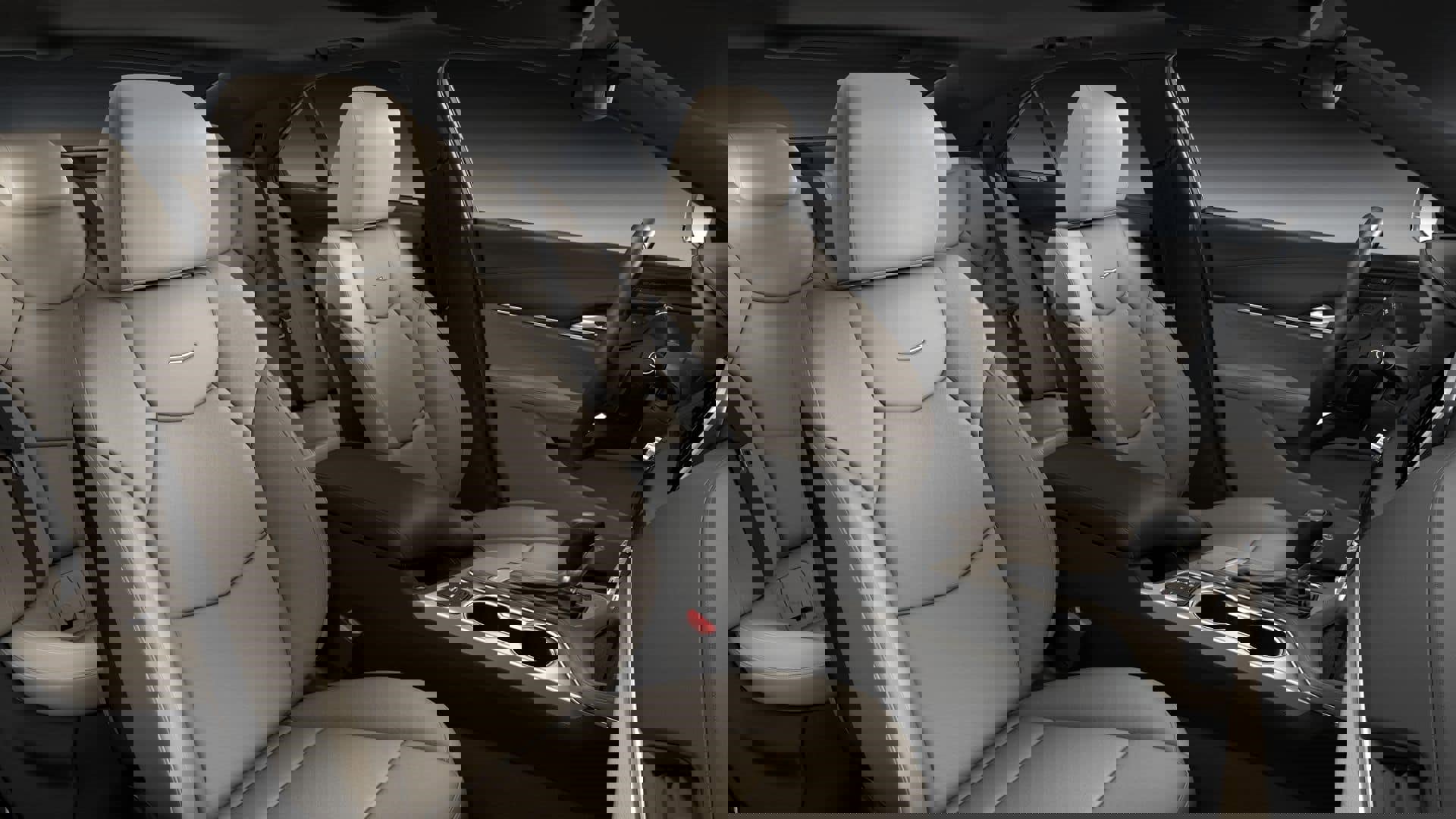 New 2025 Cadillac CT4 Premium Luxury image 41