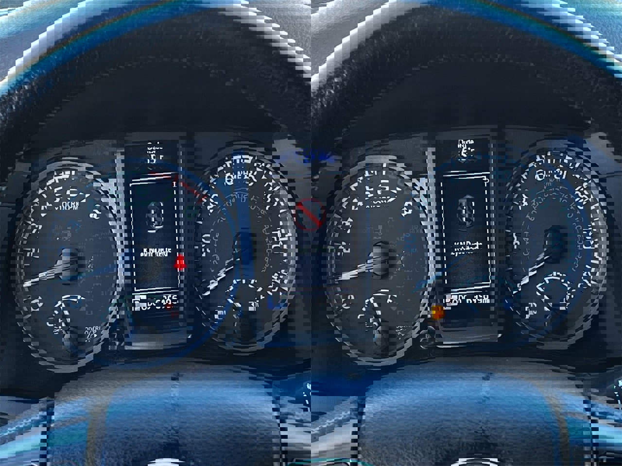 Used 2021 Toyota Tacoma TRD Sport image 13